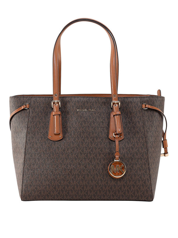 Michael Kors Sac Porté Épaule - Marr
