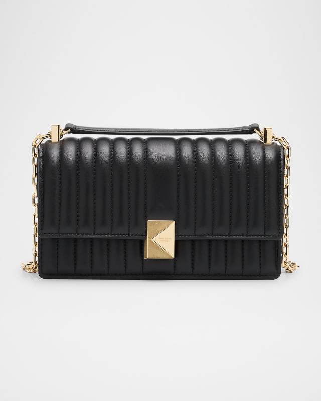 tribeca quilted leather crossbody bag