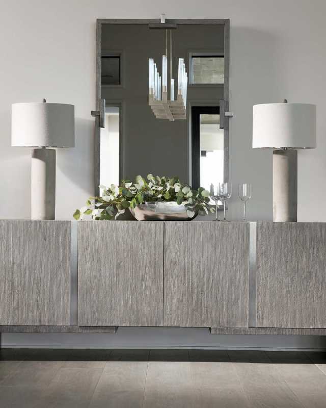 Foundations Entertainment Console