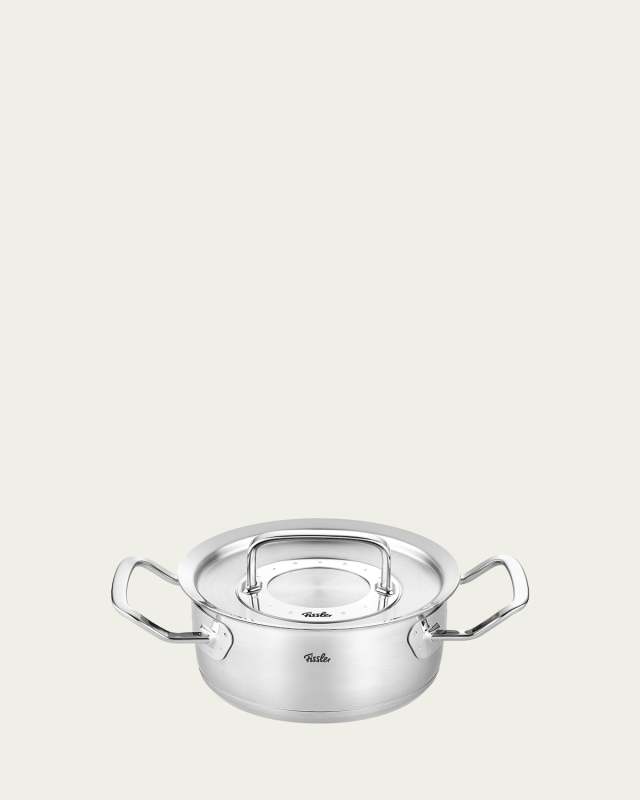 Original-Profi Dutch Oven with Lid, 1.5 Quart