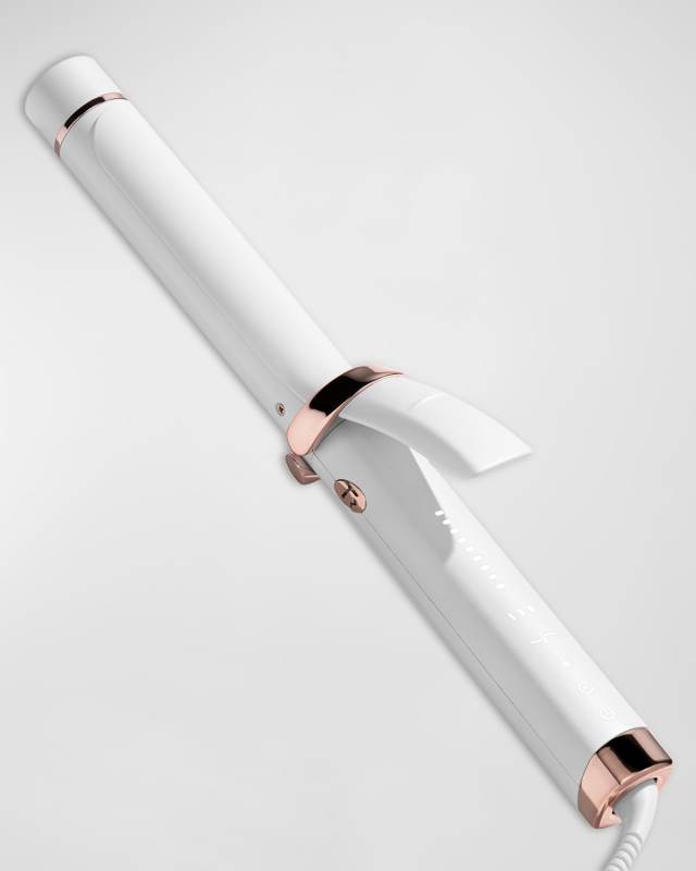 T3 Curl ID 125 Smart Curling Iron
