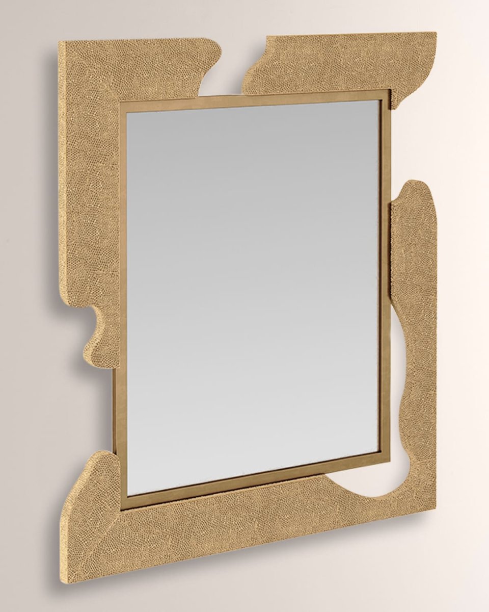 Zayden 43" Mirror