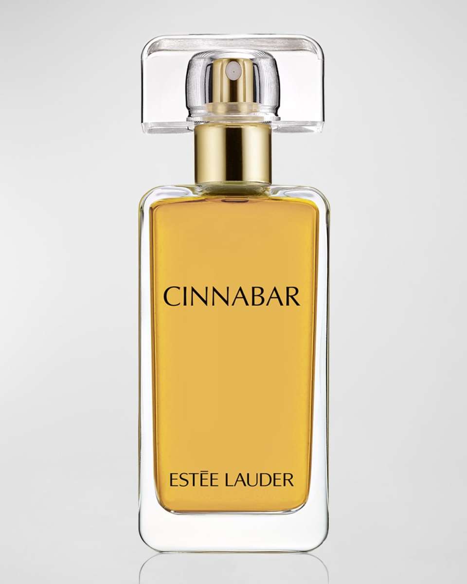 1.7 oz. Cinnabar Fragrance Spray