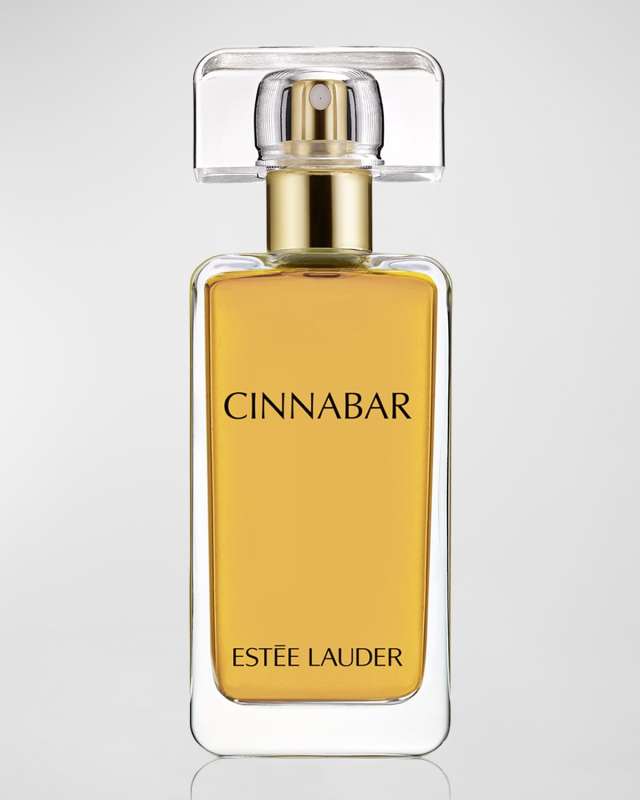1.7 oz. Cinnabar Fragrance Spray
