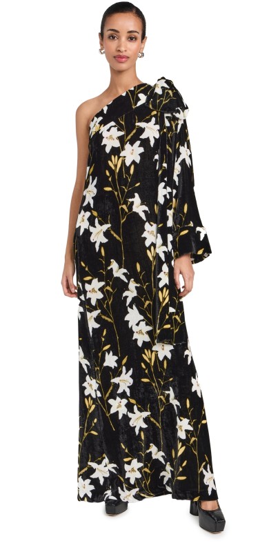 Bernadette Nel Dress Black