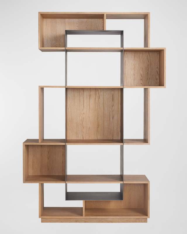 Jaxon Etagere