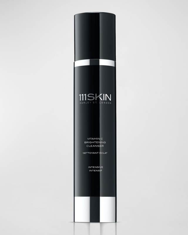 Vitamin C Brightening Cleanser, 4.06 oz.