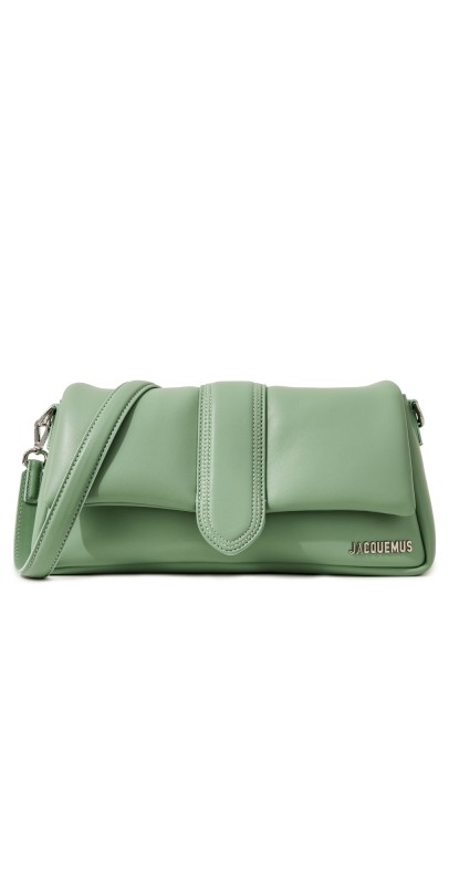 Jacquemus Le Bambinou Bag Black