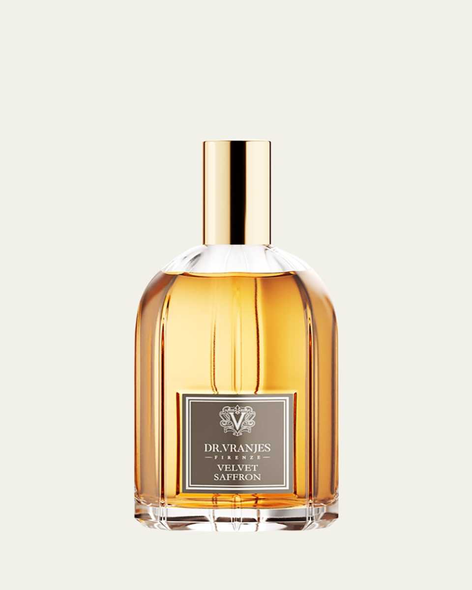Velvet Saffron Room Spray, 100 mL