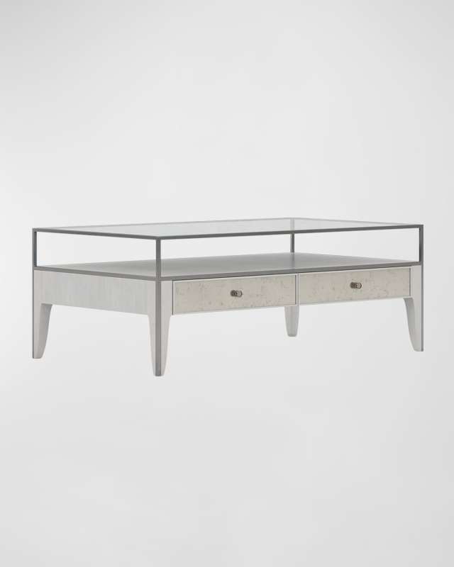 Mavise Coffee Table