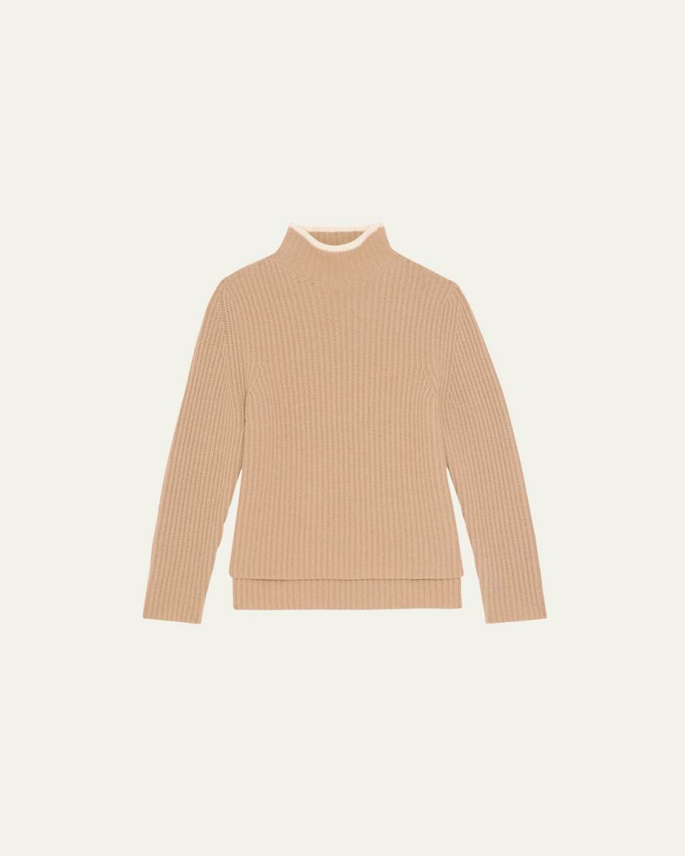 Karenia Turtleneck Sweater