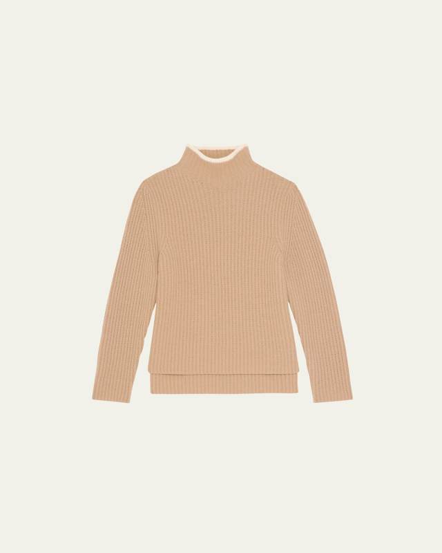 Karenia Turtleneck Sweater