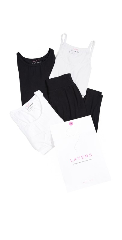 HATCH Hatch Layers Set Multi