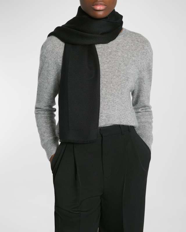 YSL Scarf