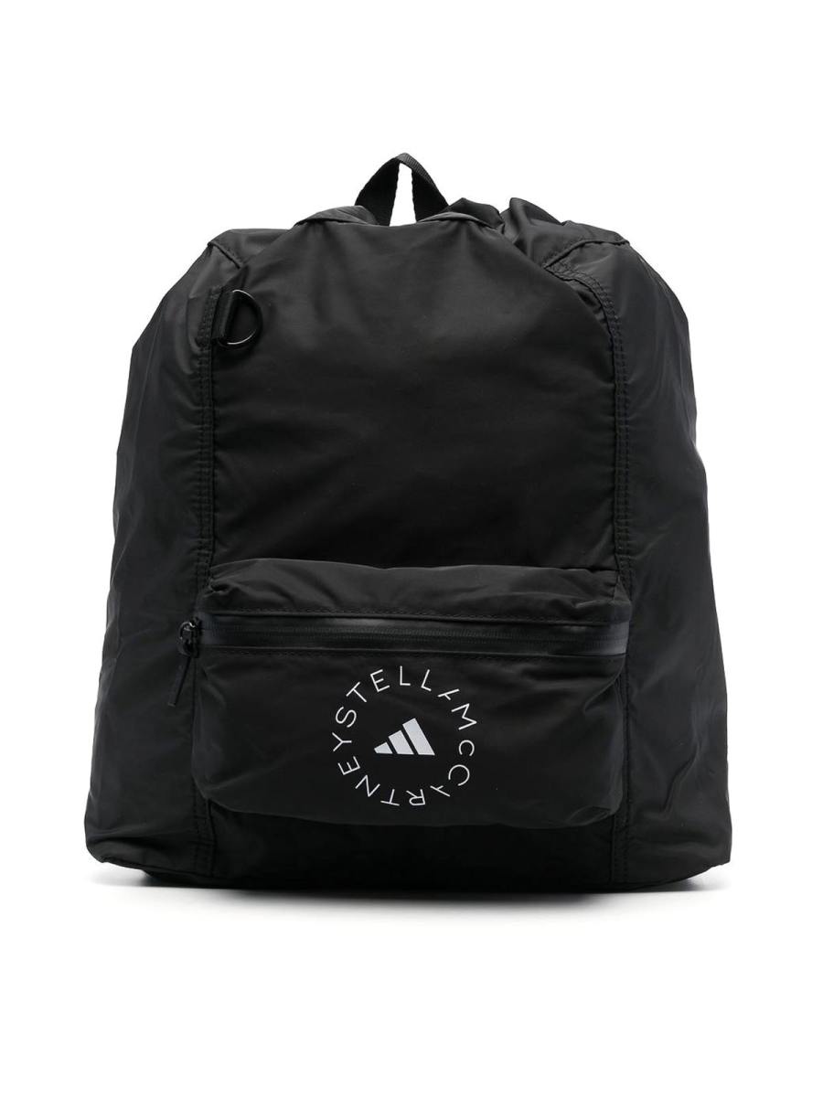 Adidas by Stella McCartney Sac À Dos - Noir