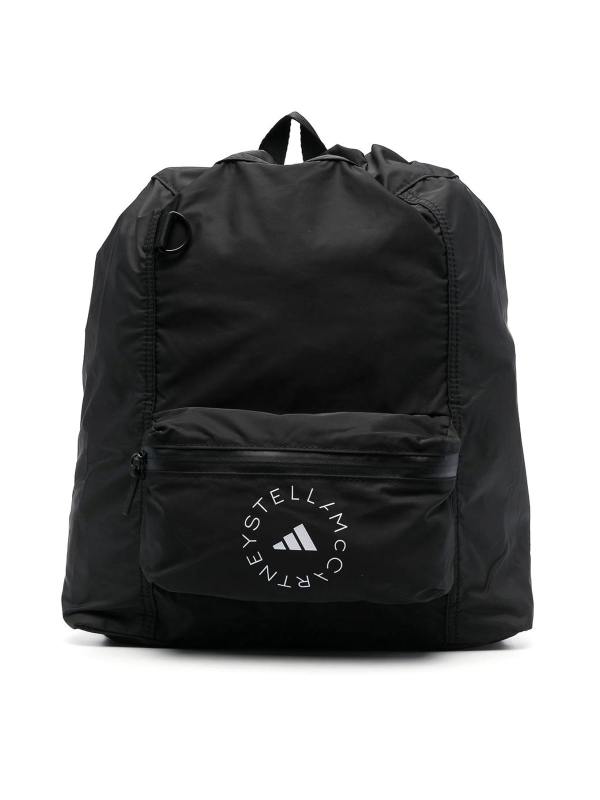 Adidas by Stella McCartney Sac À Dos - Noir