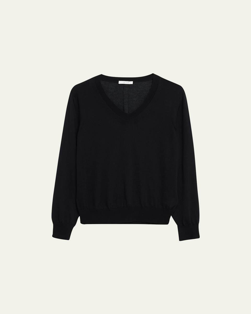 Stockwell Cashmere Sweat