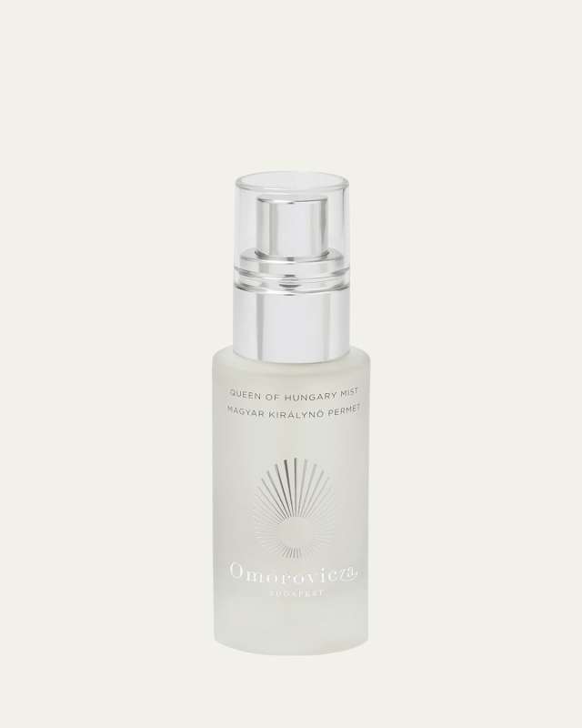 Queen of Hungary Mist,