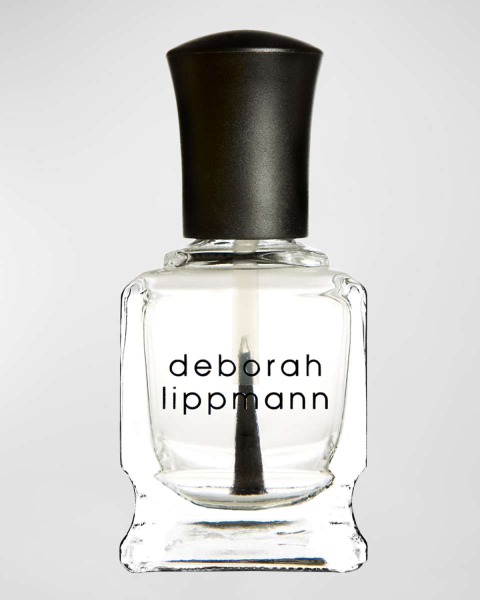 Hard Rock Hydrating Nail Hardener