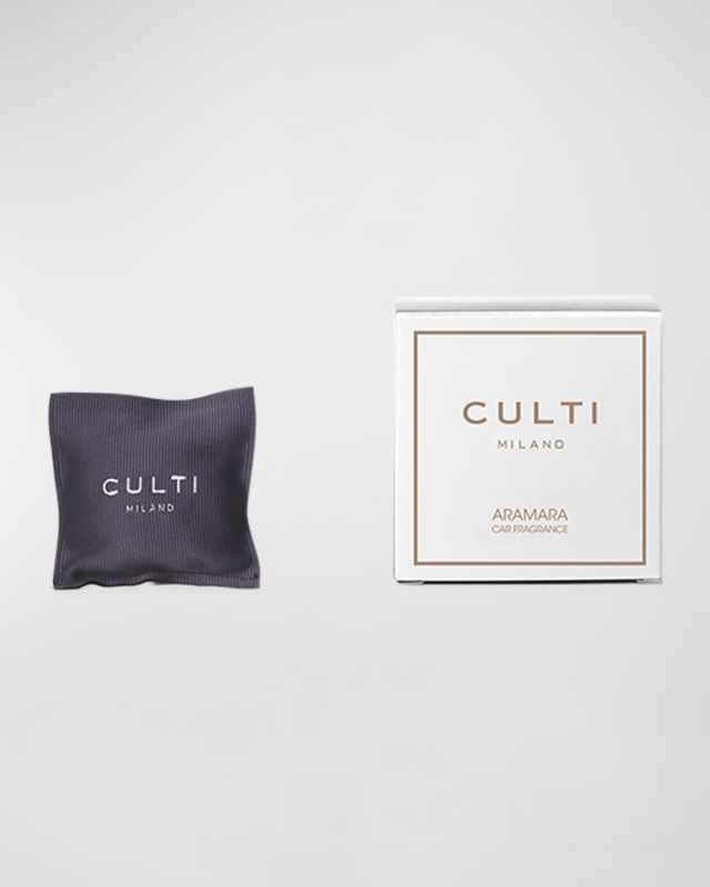 Mediterranea Single Car Fragrance Sachet