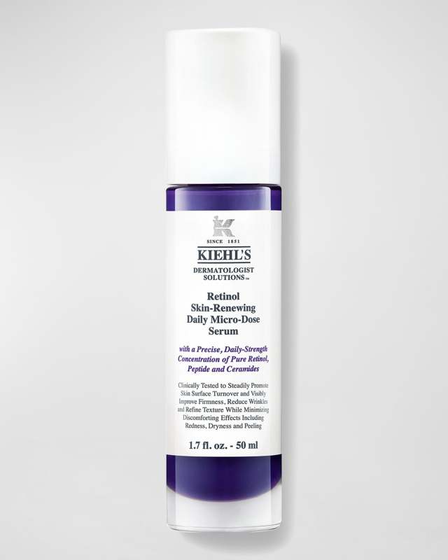 Retinol Skin Renewing Daily Micro Dose Treatment