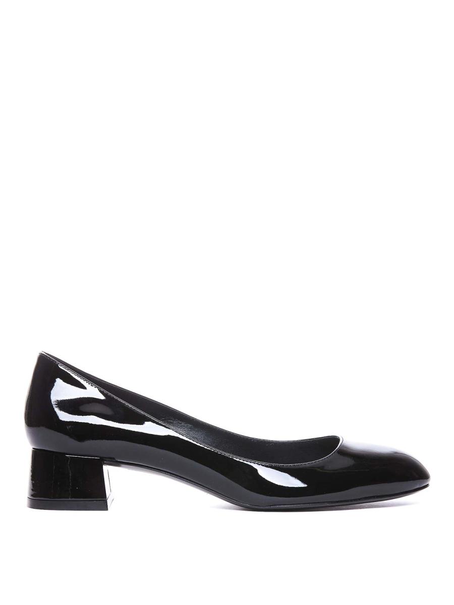 Stuart Weitzman Chaussures À Talon - Noir