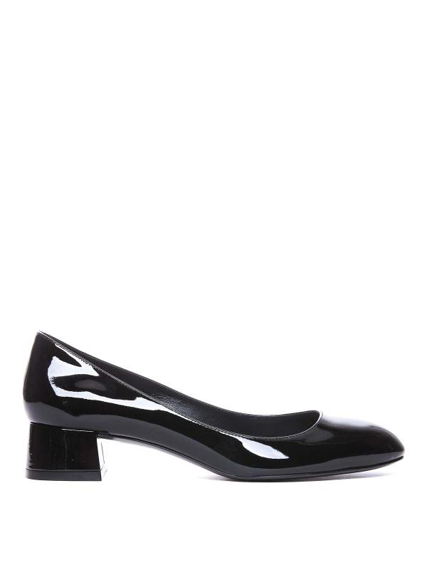 Stuart Weitzman Chaussures À Talon - Noir