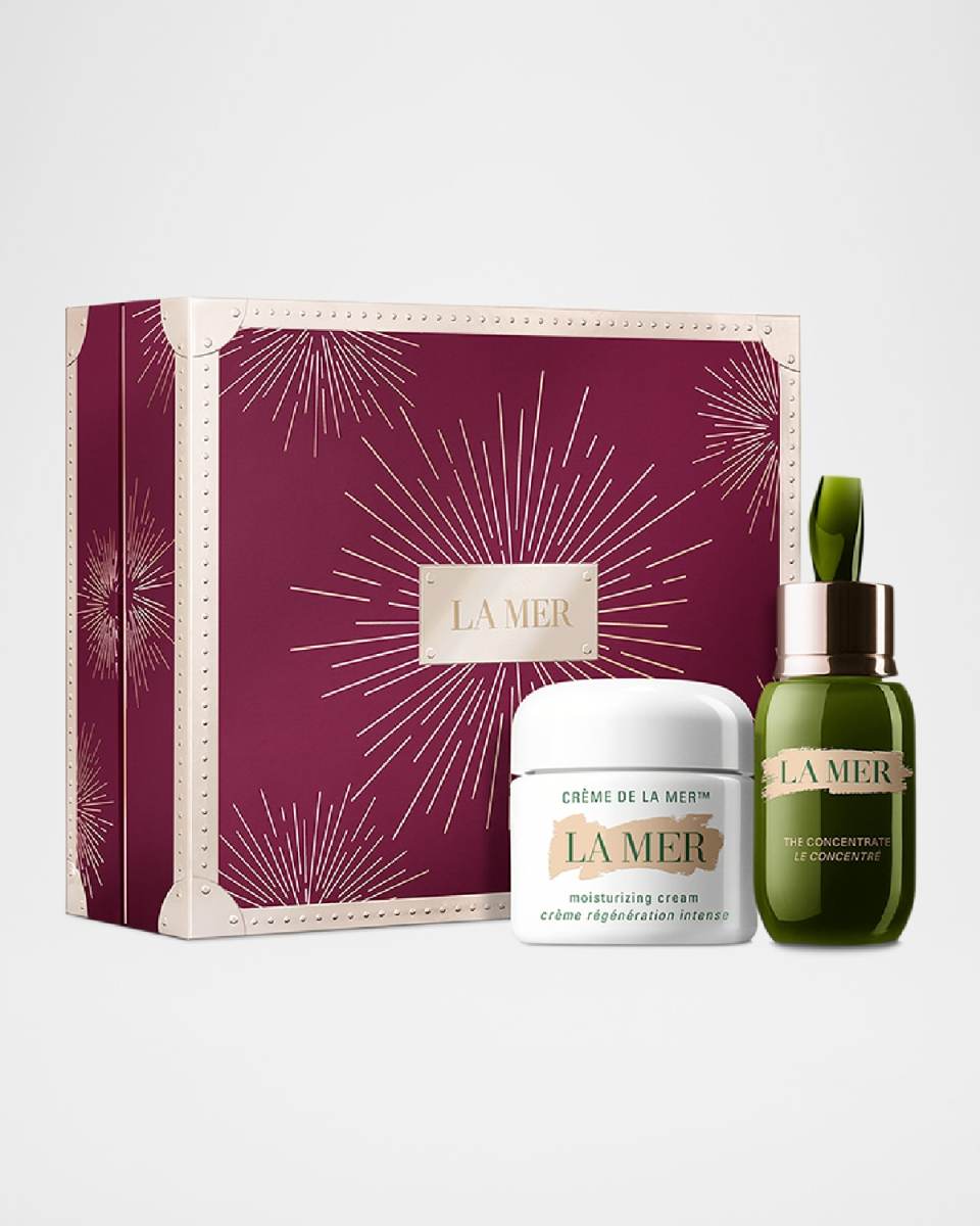 Limited Edition Soothing Strength Set ($830 Value)