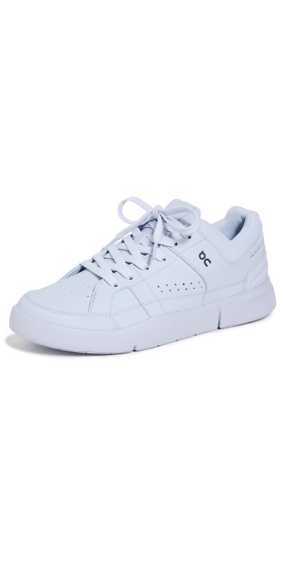 On The Roger Clubhouse Sneakers Heather