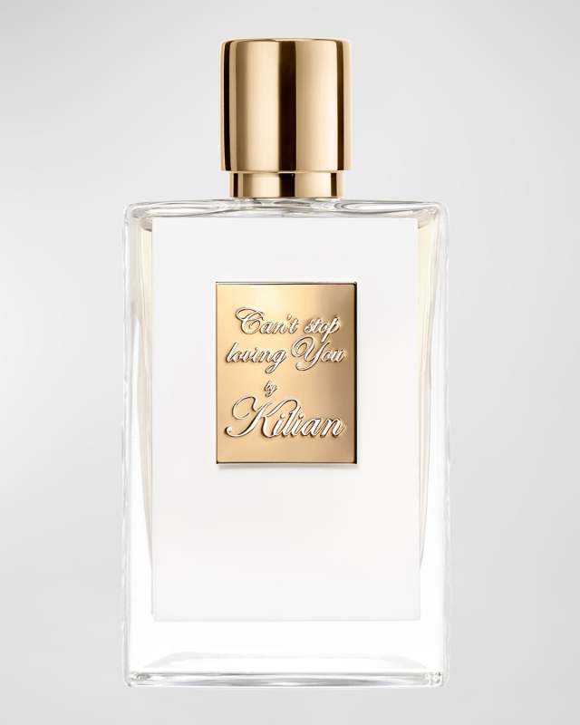 Can't Stop Loving You Perfume,