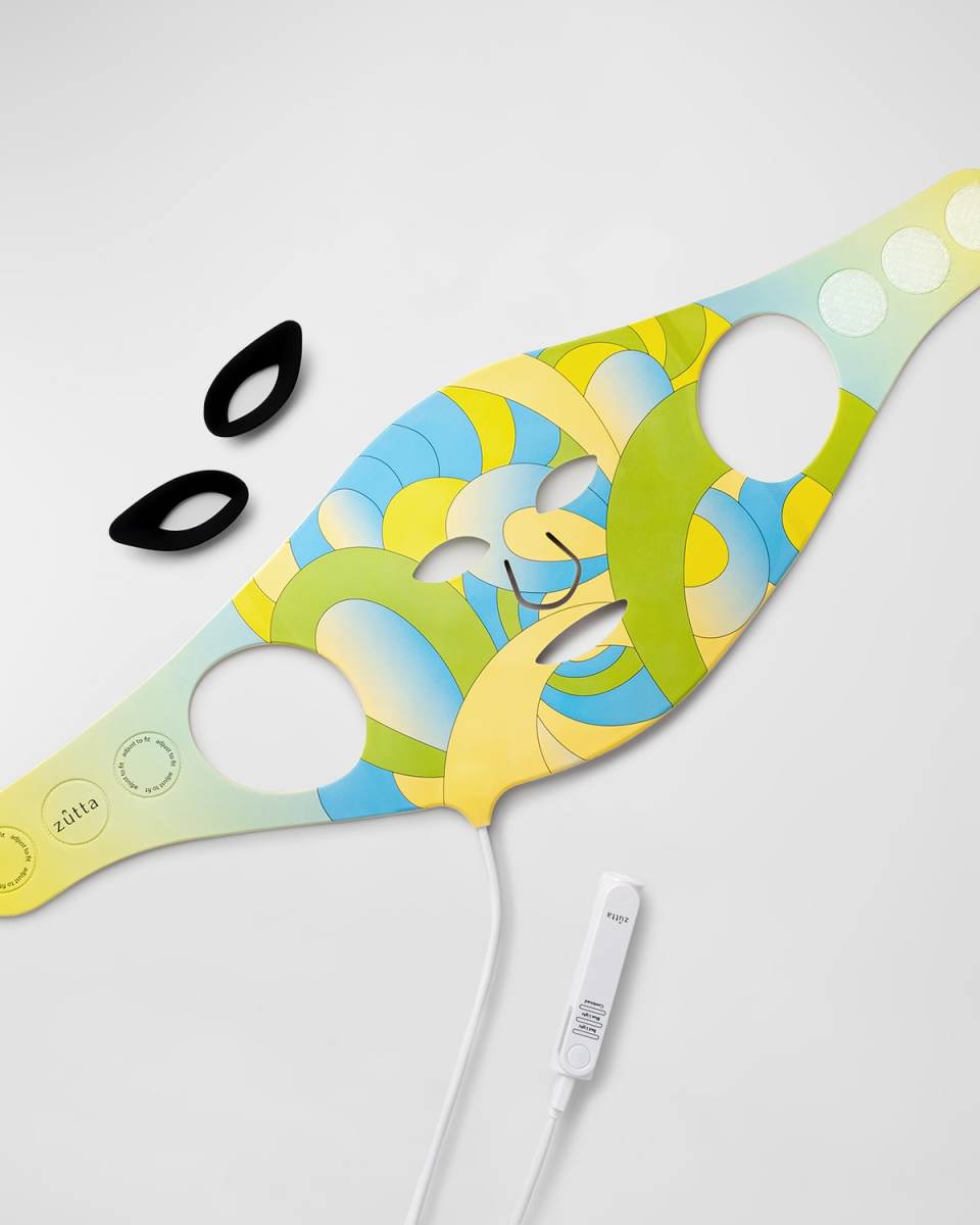 Giada LED Mask
