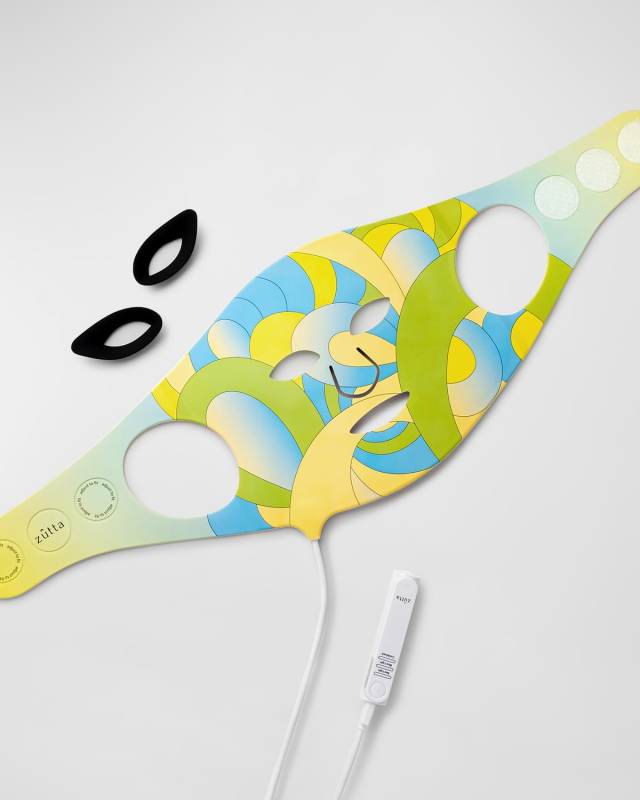 Giada LED Mask