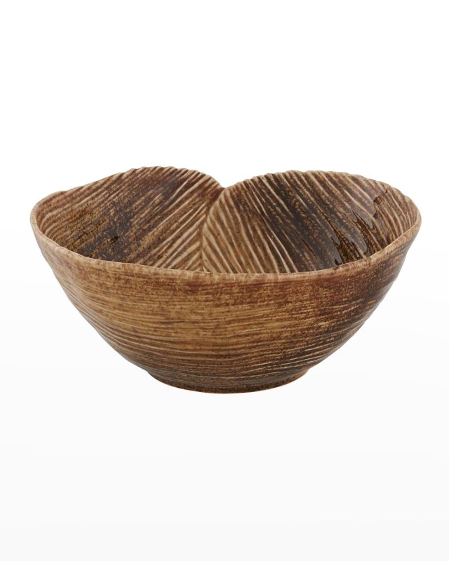 Bananas From Madeira Salad Bowl, 61 oz