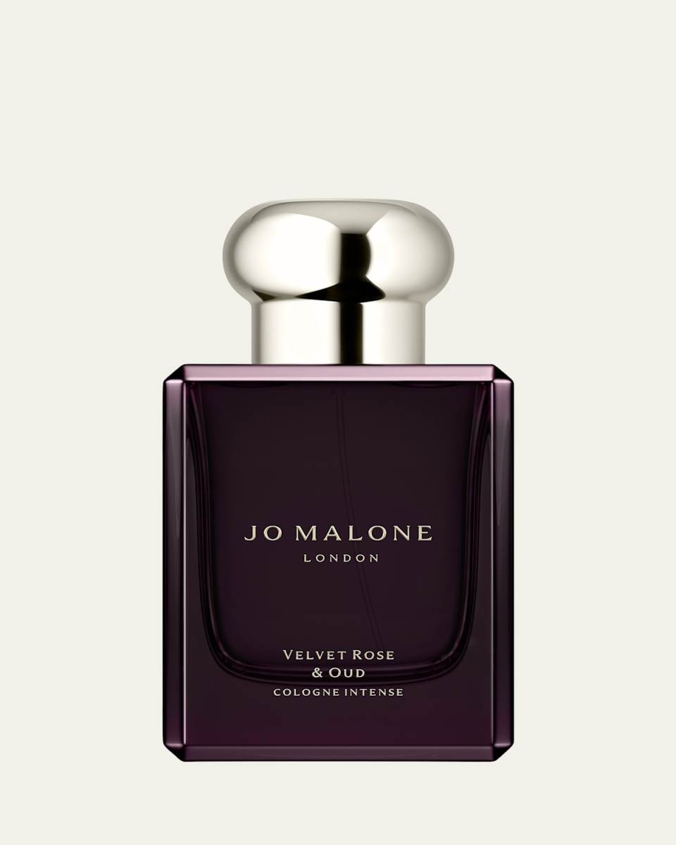 Velvet Rose and Oud Cologne Intense,