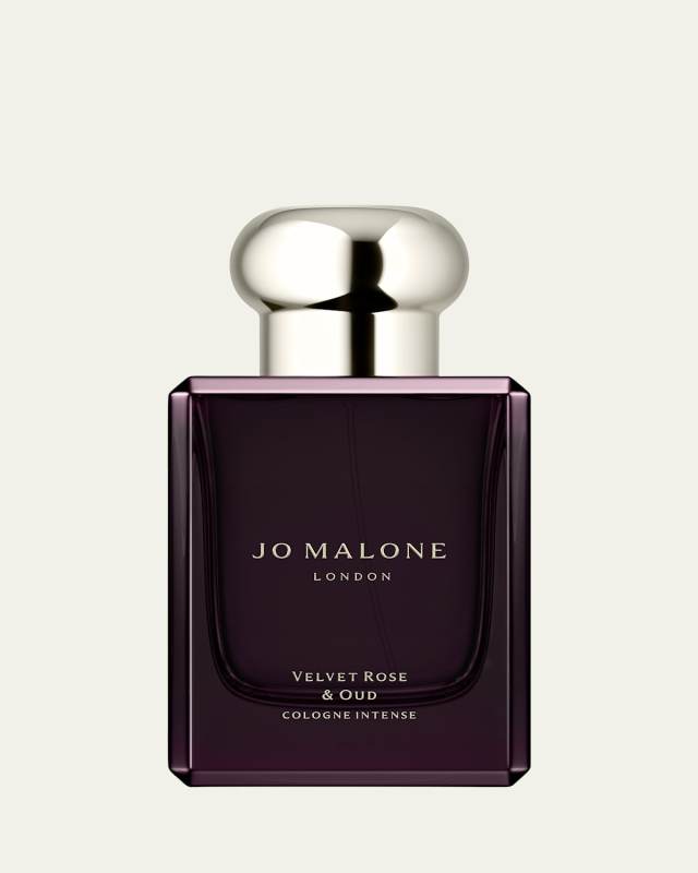 Velvet Rose and Oud Cologne Intense,