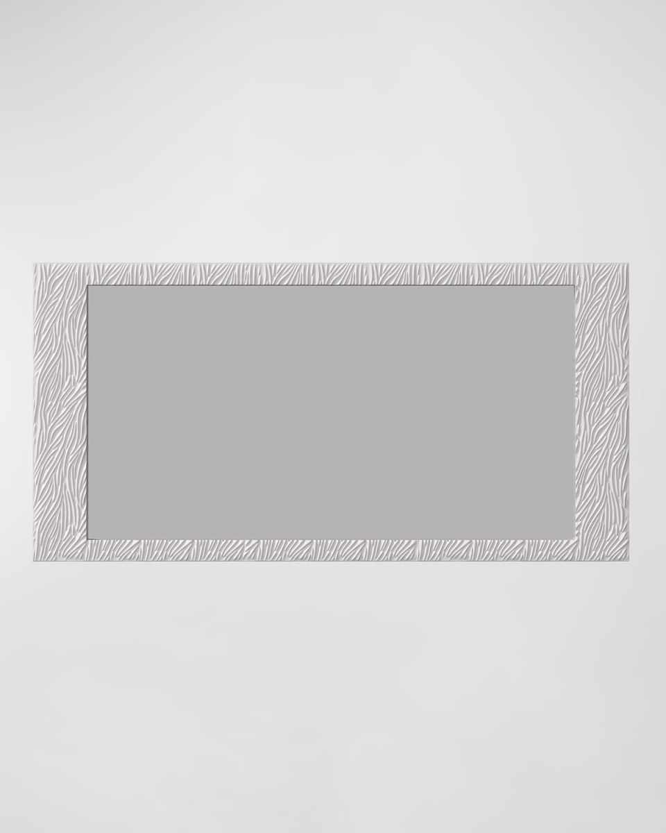 Stratum 56" Mirror