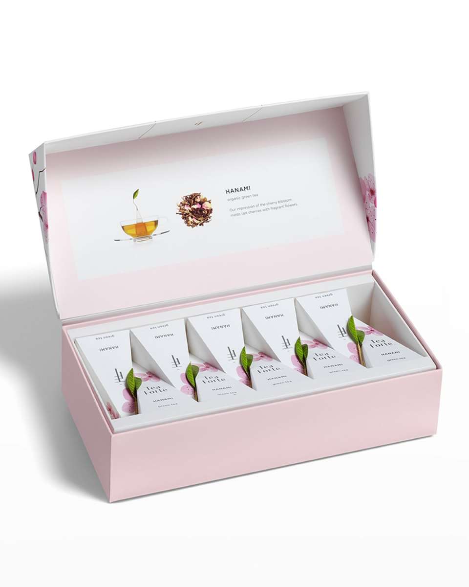 Hanami Petite Presentation Box