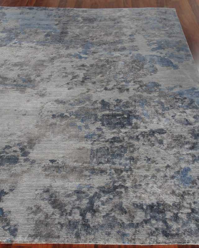 Harmony Hand-Knotted Rug, 12' x 15'