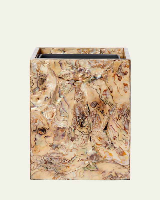 Adana Square Wastebasket