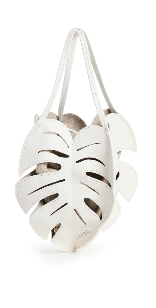 STAUD Palm Bag Paper