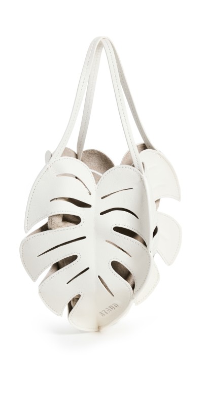 STAUD Palm Bag Paper