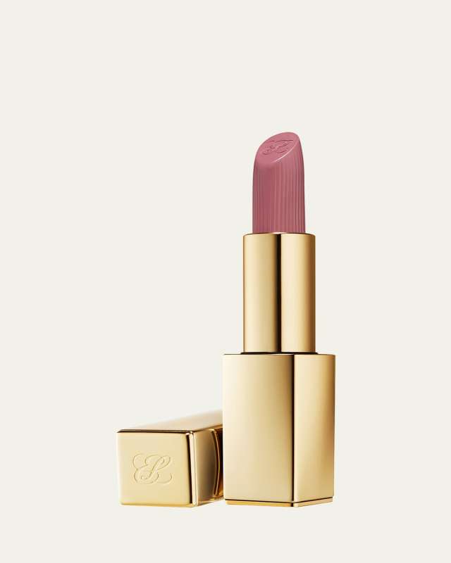 Pure Color Matte Lipstick