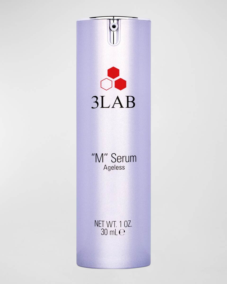 M Serum, 1 oz.