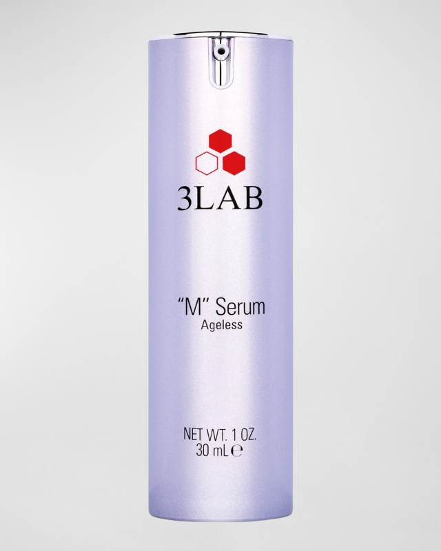 M Serum, 1 oz.