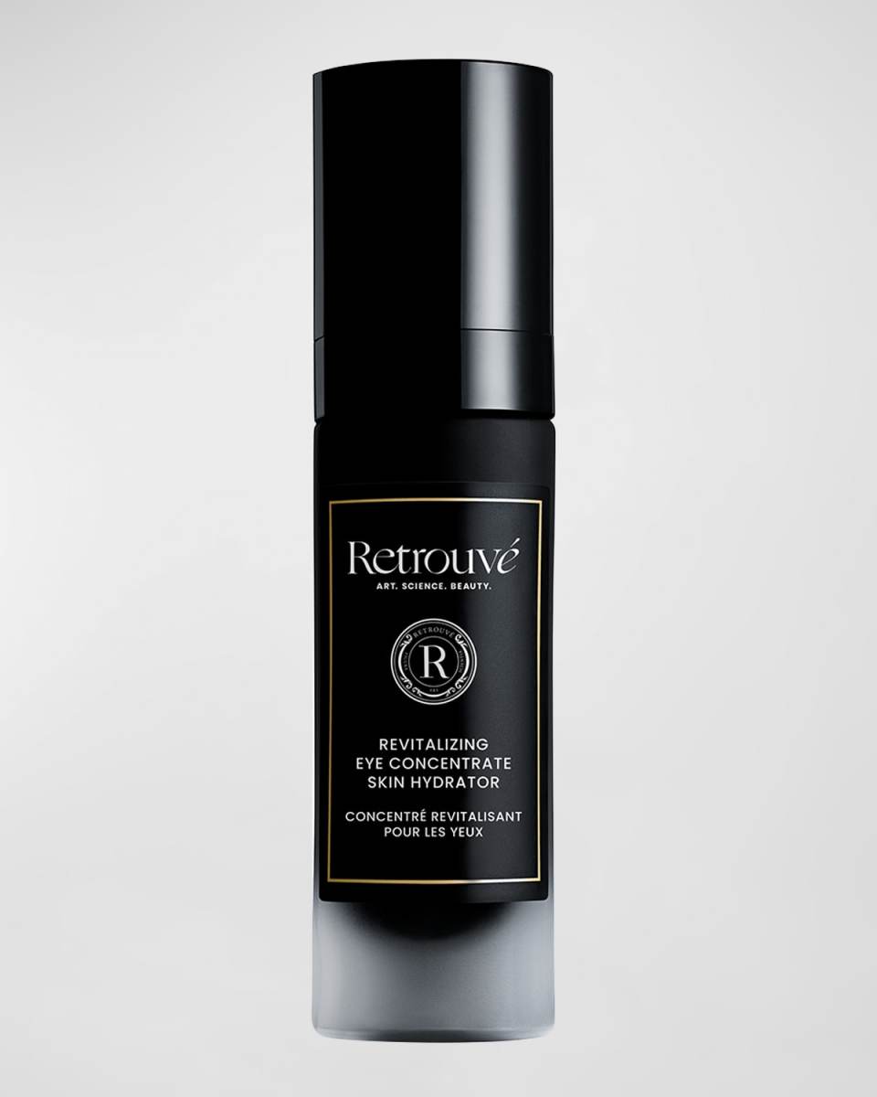 Revitalizing Eye Concentrate Skin Hydrator, 30mL/ 1.0 oz