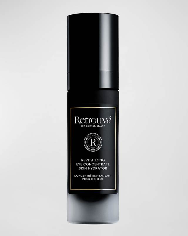 Revitalizing Eye Concentrate Skin Hydrator, 30mL/ 1.0 oz