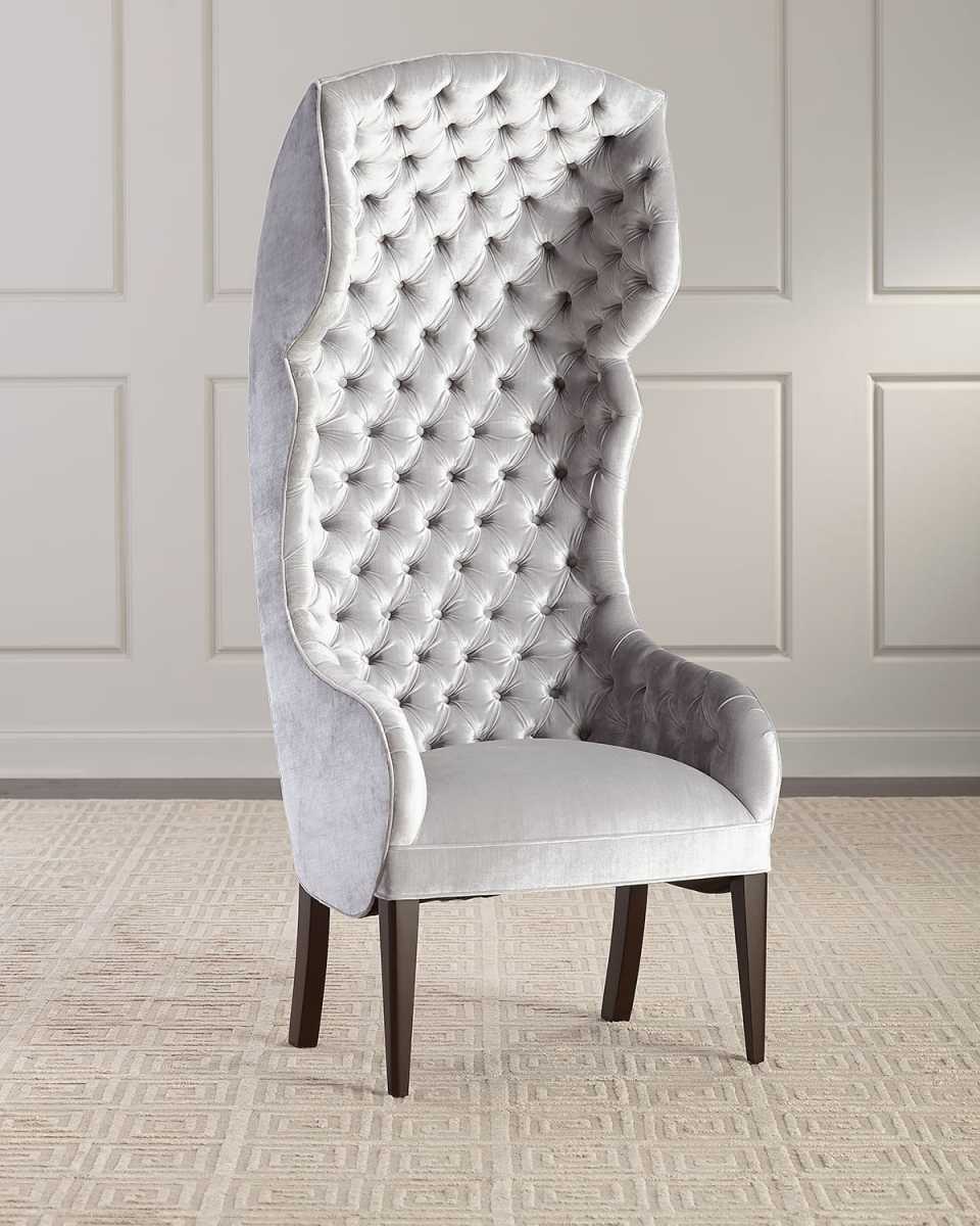 Gemma Chair