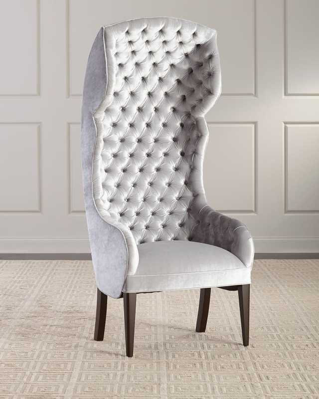 Gemma Chair