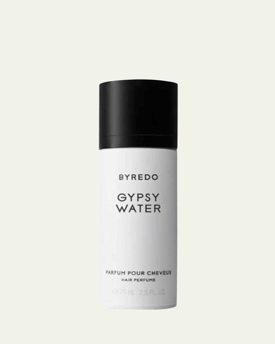 Gypsy Water Hair Perfume, 2.5 oz./ 75 mL