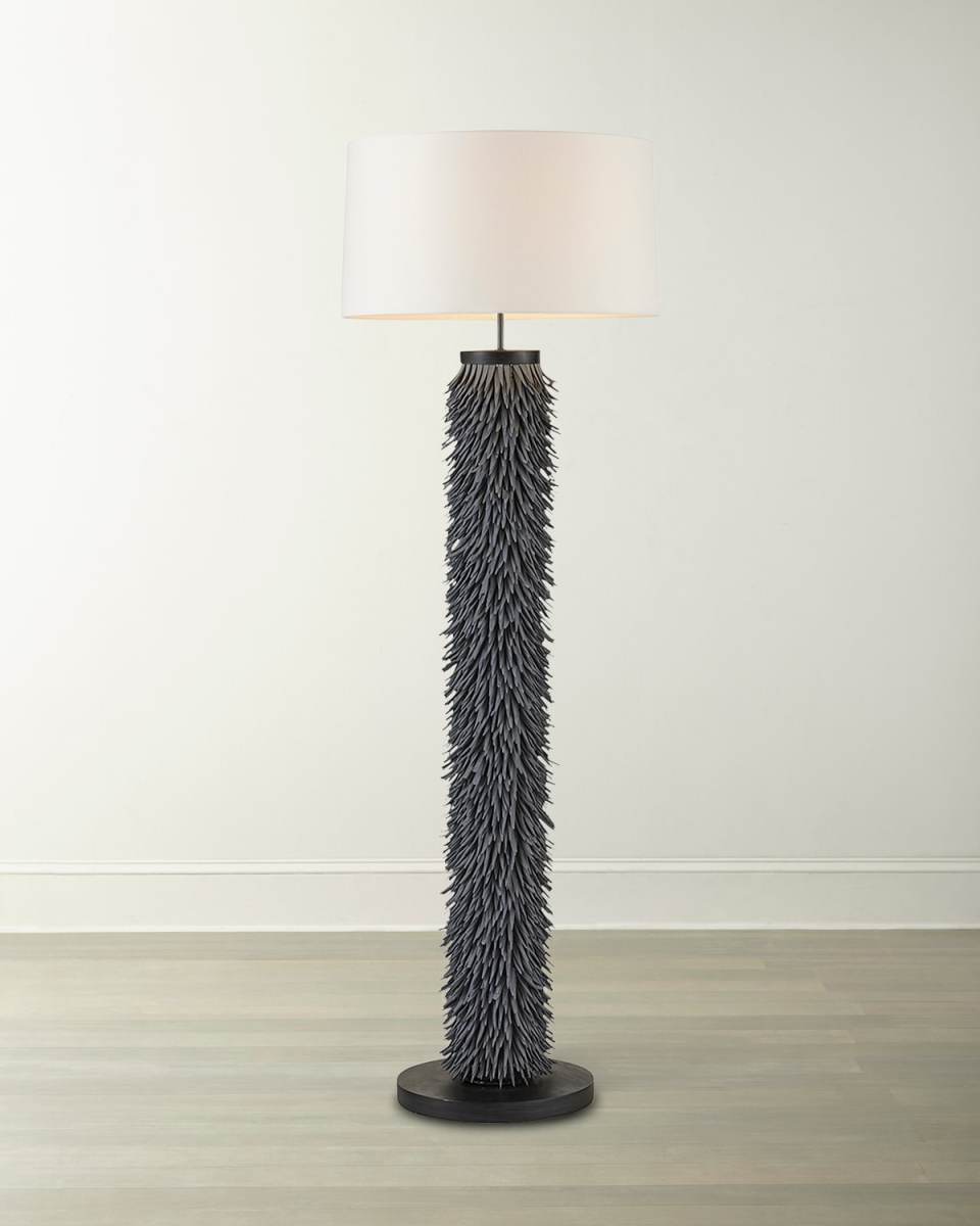 Aukland 68" Floor Lamp